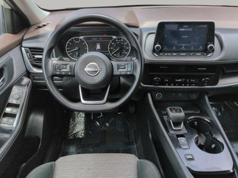 Used 2023 Nissan Rogue SV FWD image 19