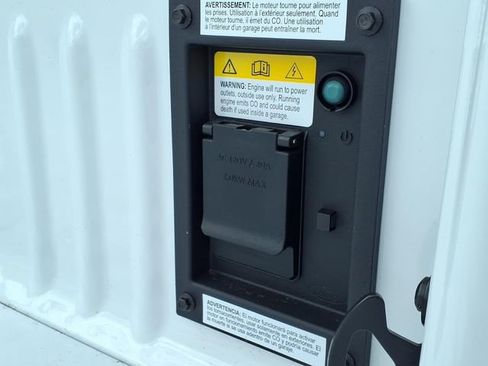 New 2026 Ford F250 XL w/ Snow Plow Prep Package image 8