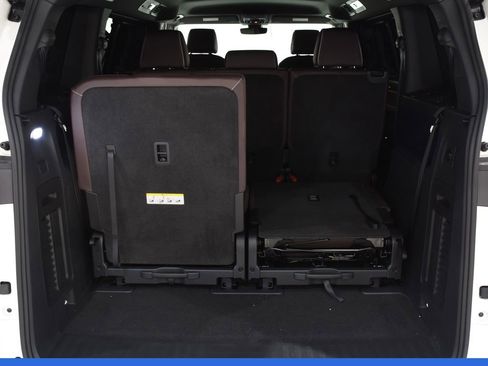 New 2025 Volkswagen ID. Buzz Pro S image 30