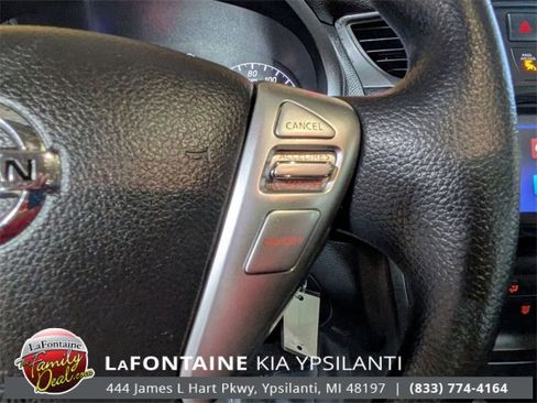 Used 2019 Nissan Sentra S image 17
