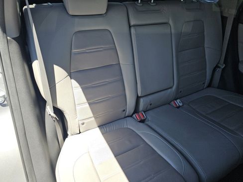 Used 2021 Honda CR-V EX-L image 27