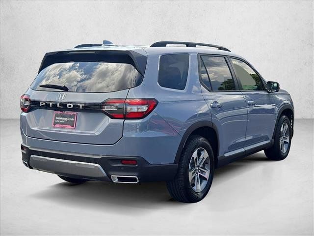 New 2026 Honda Pilot EX-L image 2