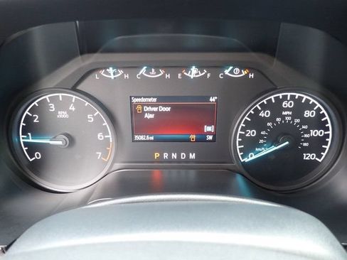 Used 2023 Ford F150 XLT AWD/4WD image 30