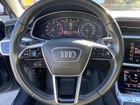 Used 2020 Audi A6 3.0T Premium w/ Convenience Package AWD/4WD image 20