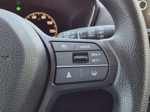 Used 2026 Honda CR-V EX image 22