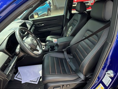Used 2024 Honda CR-V Sport-L image 10