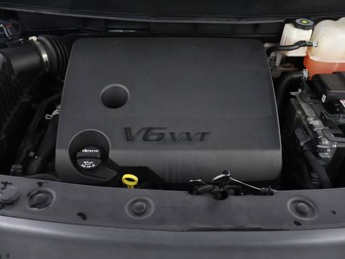 Used 2023 Buick Enclave Avenir w/ Avenir Technology Package FWD image 28
