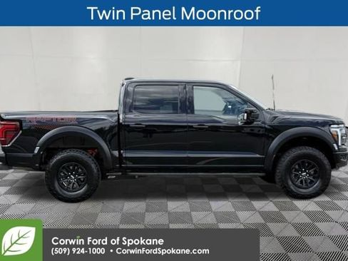 Used 2026 Ford F150 Raptor AWD/4WD image 10