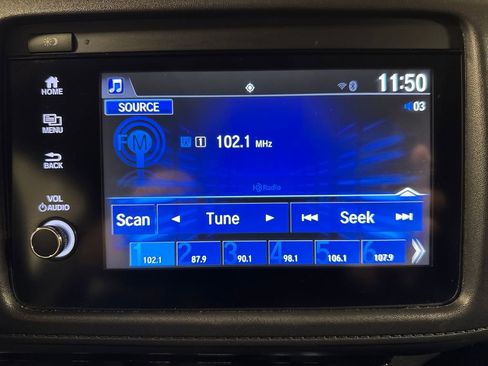 Used 2022 Honda HR-V EX image 13