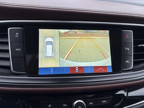 Used 2018 Buick Enclave Avenir image 52