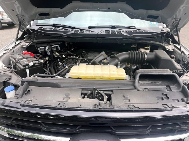 Used 2024 Ford F150 XLT AWD/4WD image 10
