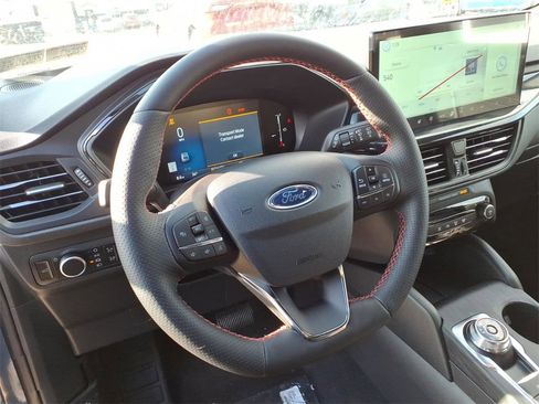 New 2026 Ford Escape ST-Line w/ Tech Pack #1 image 5