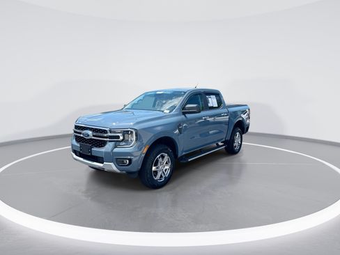 Used 2024 Ford Ranger XLT w/ FX4 Off-Road Package AWD/4WD image 5