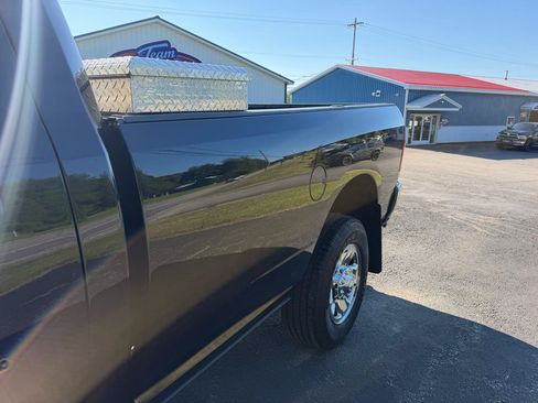 Used 2020 RAM 3500 Tradesman AWD/4WD image 12