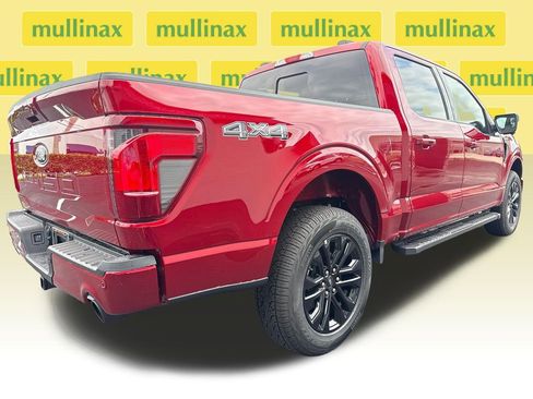New 2026 Ford F150 XLT AWD/4WD image 15