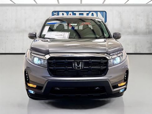 New 2026 Honda Ridgeline RTL image 2