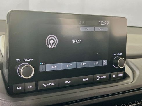 Used 2023 Honda Accord EX image 14