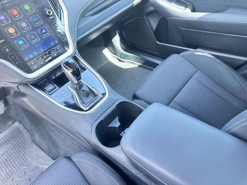 Used 2023 Subaru Legacy Premium AWD/4WD image 19