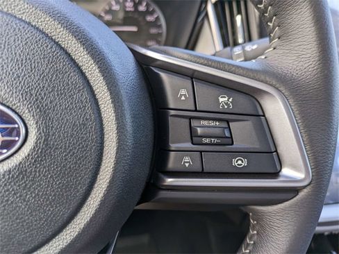 New 2025 Subaru Outback Premium image 24