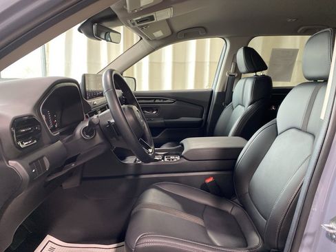 Used 2026 Honda Passport RTL image 16