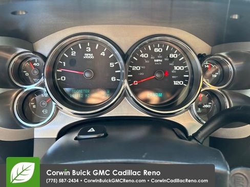 Used 2013 Chevrolet Silverado 1500 LT w/ All-Star Edition RWD image 20