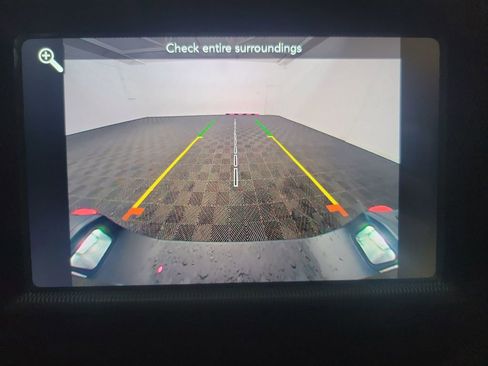 Used 2021 Jeep Gladiator Rubicon w/ Trailer Tow Package image 25