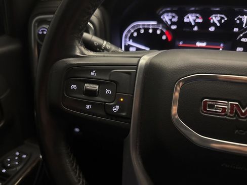 Used 2022 GMC Sierra 1500 Elevation AWD/4WD image 28