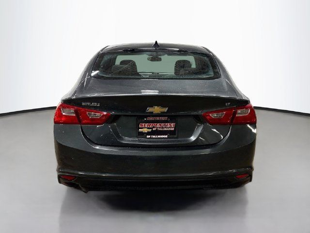 Used 2016 Chevrolet Malibu LT FWD image 7