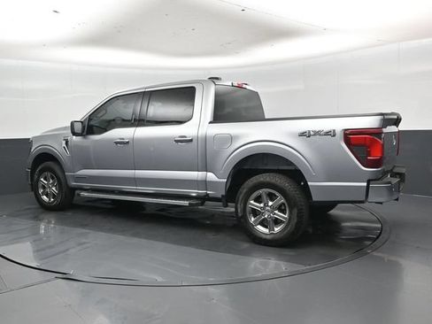 Used 2024 Ford F150 XLT w/ Mobile Office Package AWD/4WD image 24