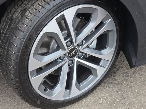 New 2026 Audi A3 2.0T Premium Plus image 14