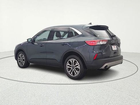 Used 2022 Ford Escape SEL image 5