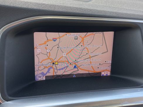 Used 2018 Volvo S60 T5 Inscription AWD/4WD image 6