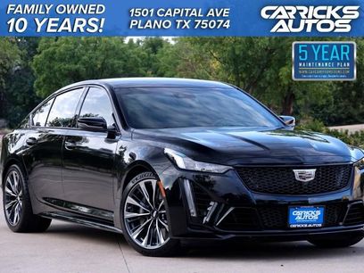 Used 2023 Cadillac CT5 V Blackwing w/ Driver Assist Package