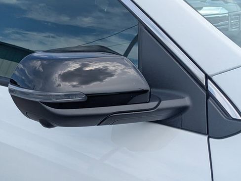 New 2026 GMC Acadia Elevation w/ Elevation Premium Package FWD image 10