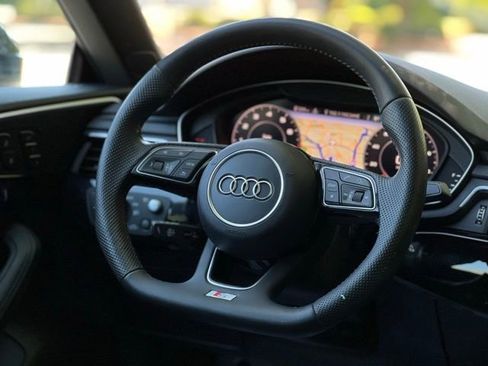 Used 2019 Audi A5 2.0T Prestige AWD/4WD image 28