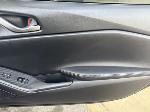 Used 2024 MAZDA MX-5 Miata Sport image 27