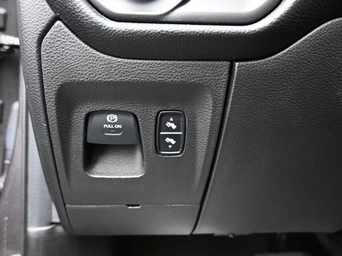 Used 2019 RAM 1500 Rebel w/ Rebel Level 2 Equipment Group AWD/4WD image 21
