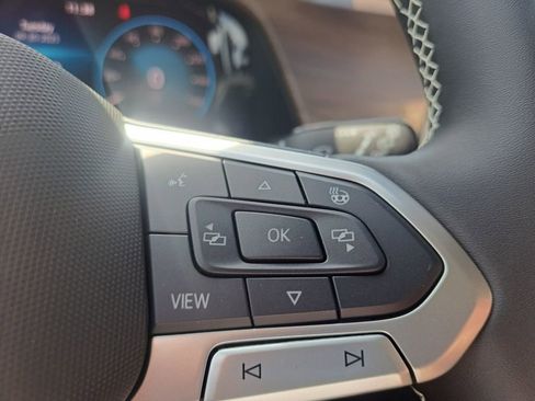 New 2026 Volkswagen Atlas SE image 13