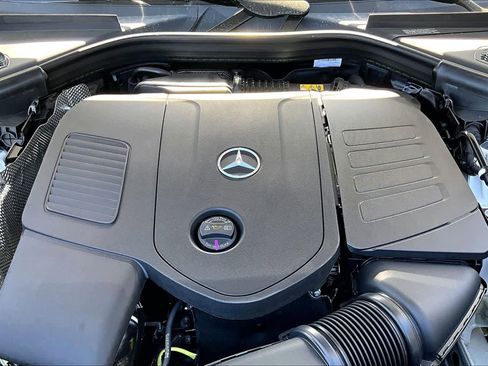 New 2026 Mercedes-Benz GLC 300 GLC 300 image 18