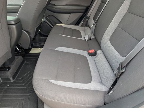 Used 2024 Chevrolet TrailBlazer LT w/ Driver Confidence Package FWD image 8