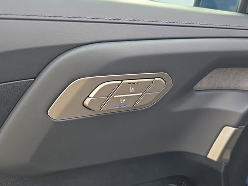 New 2027 Kia Telluride EX image 19