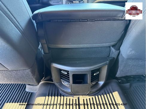Used 2020 RAM 3500 Tradesman AWD/4WD image 22