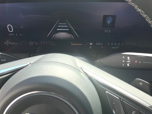 Certified 2026 Buick Enclave Sport Touring w/ Power Package image 42