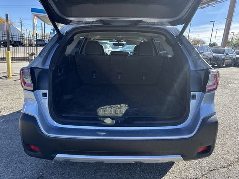 Used 2023 Subaru Outback Limited image 30