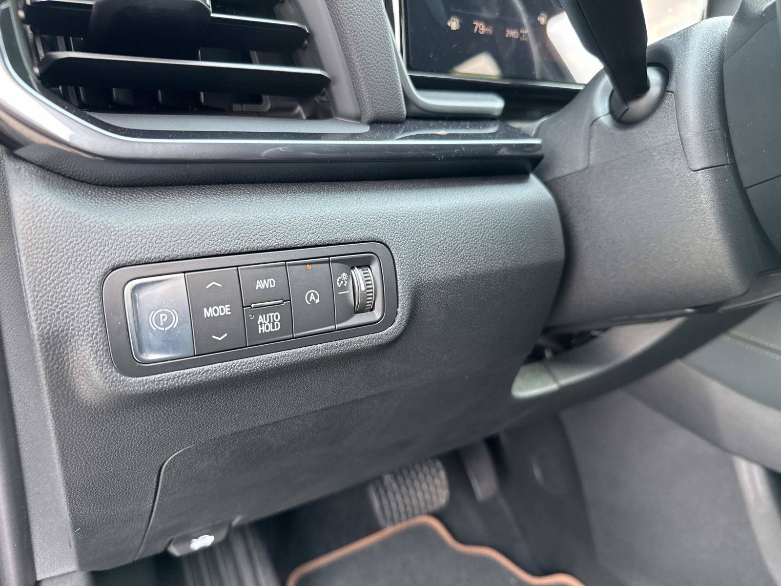 New 2026 GMC Terrain AT4 w/ Convenience Package III AWD/4WD image 34
