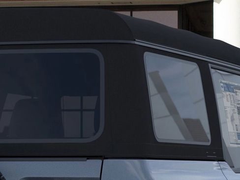 New 2025 Ford Bronco Big Bend image 25