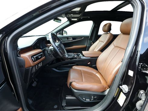 Certified 2023 Lincoln Nautilus Reserve w/ Equipment Group 201A AWD/4WD image 13