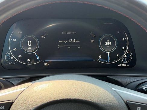 Used 2020 Hyundai Sonata SEL Plus w/ Tech Package image 14