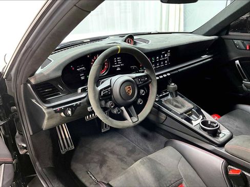 Used 2024 Porsche 911 GT3 RS image 7