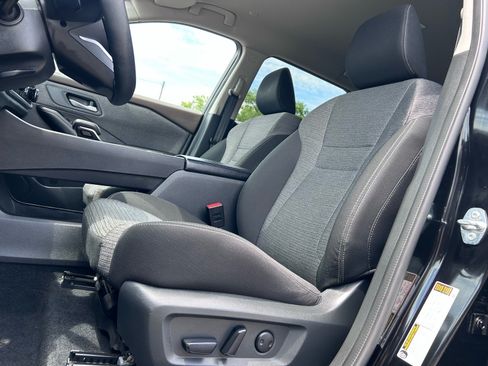 Used 2023 Nissan Rogue SV AWD/4WD image 11
